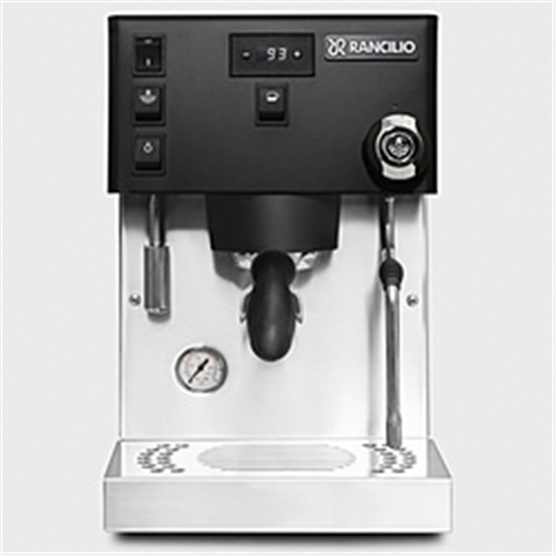 RANCILIO シルビア プロ X 家庭用エスプレッソマシン Rancilio Silvia Pro X Espresso Machine 1個（ご注文単位1個）【直送品】