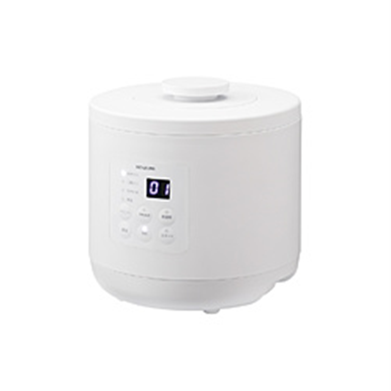 コイズミ KOIZUMI KSC0800W おかゆメーカー コイズミ ホワイト 1個(ご注文単位1個)【直送品】