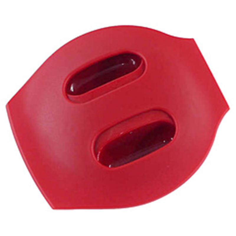 T-fal　ティファール 電気ケトル用 ふた ルビーレッド   SS-202515 1個（ご注文単位1個）【直送品】