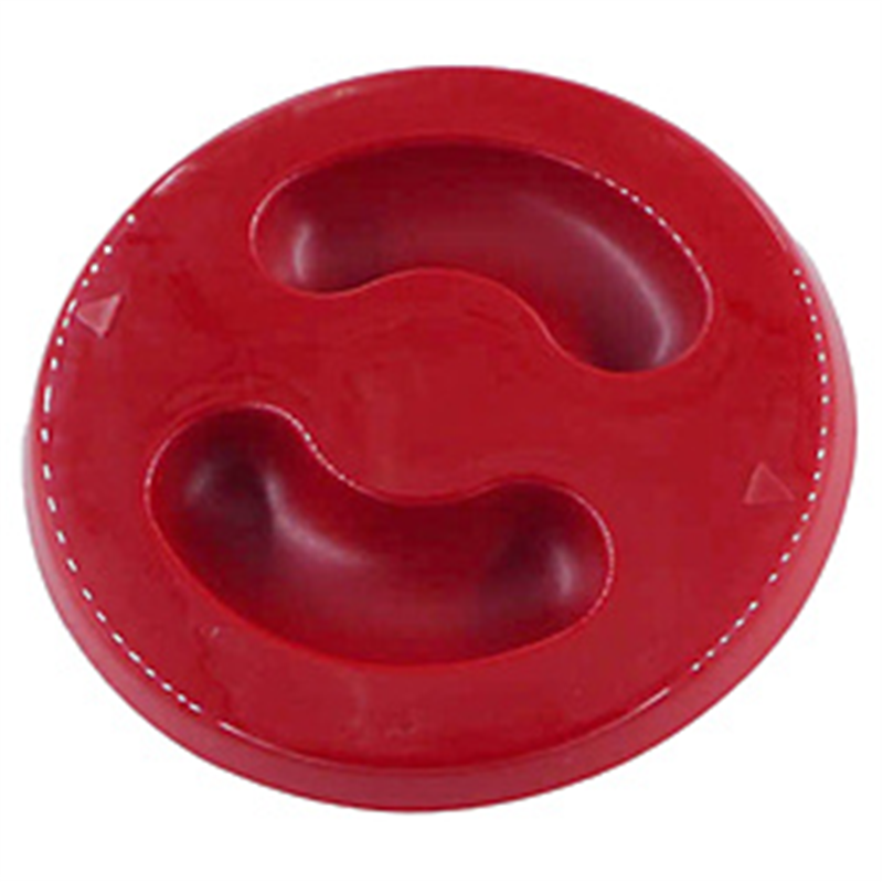 T-fal　ティファール 電気ケトル用 ふた レッド   SS-207911 1個（ご注文単位1個）【直送品】