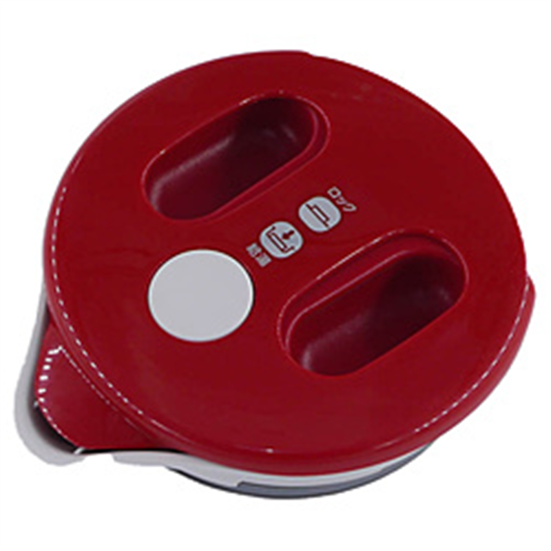 T-fal　ティファール 電気ケトル用 ふた レッド   SS-208794 1個（ご注文単位1個）【直送品】