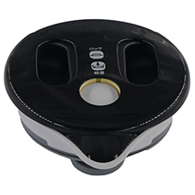 T-fal　ティファール 電気ケトル用 ふた ブラック   SS-208795 1個（ご注文単位1個）【直送品】