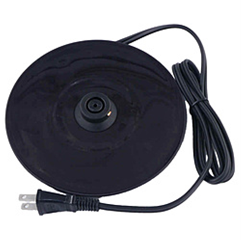 T-fal　ティファール 電気ケトル用 電源プレート カカオブラック   SS-202950 1個（ご注文単位1個）【直送品】