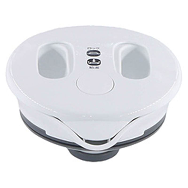 T-fal　ティファール 電気ケトル用 ふた ホワイト   SS-7235006752 1個（ご注文単位1個）【直送品】