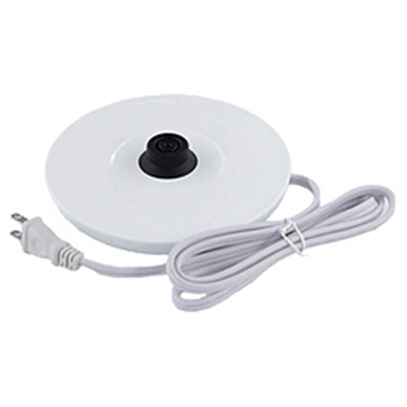 T-fal　ティファール 電気ケトル用 電源プレート ホワイト   SS-7235006756 1個（ご注文単位1個）【直送品】