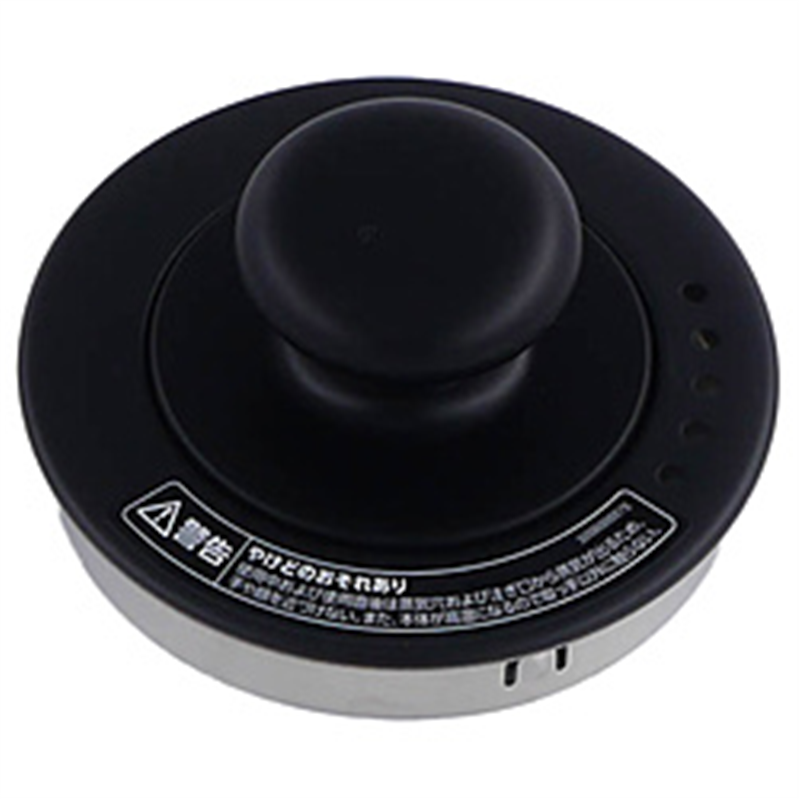 T-fal　ティファール 電気ケトル用 ふた   SS-7235006094 1個（ご注文単位1個）【直送品】