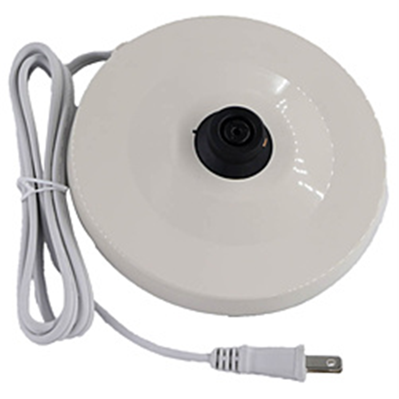 T-fal ティファール 電気ケトル用 電源プレート アイボリー SS-7222063053 1個(ご注文単位1個)【直送品】