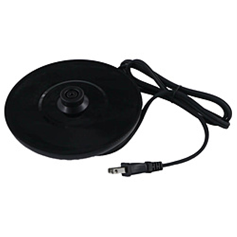 T-fal ティファール 電気ケトル用 電源プレート ブラック SS-208808 1個(ご注文単位1個)【直送品】