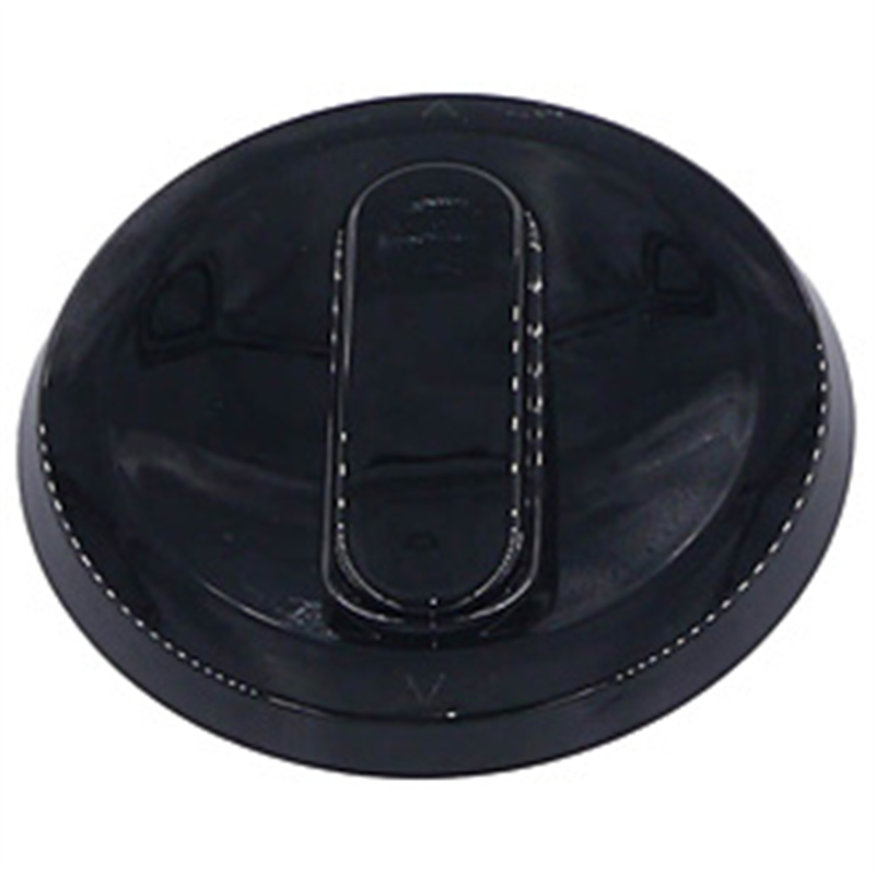 T-fal ティファール 電気ケトル用 ふた ブラック SS-208919 1個(ご注文単位1個)【直送品】