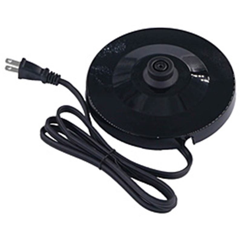 T-fal ティファール 電気ケトル用 電源プレート ブラック SS-208921 1個(ご注文単位1個)【直送品】