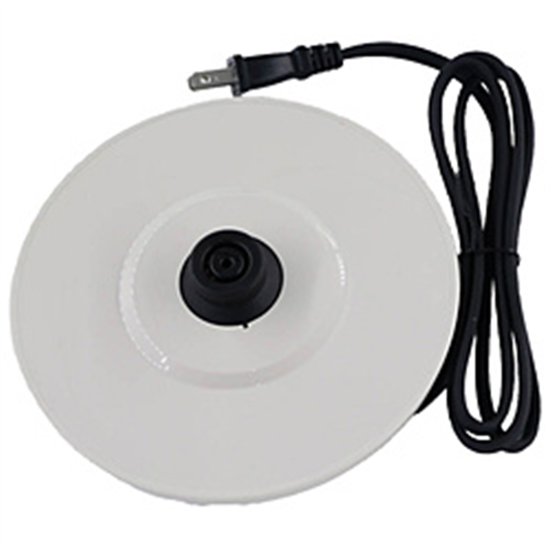 T-fal ティファール 電気ケトル用 電源プレート アイボリー SS-208818 1個(ご注文単位1個)【直送品】