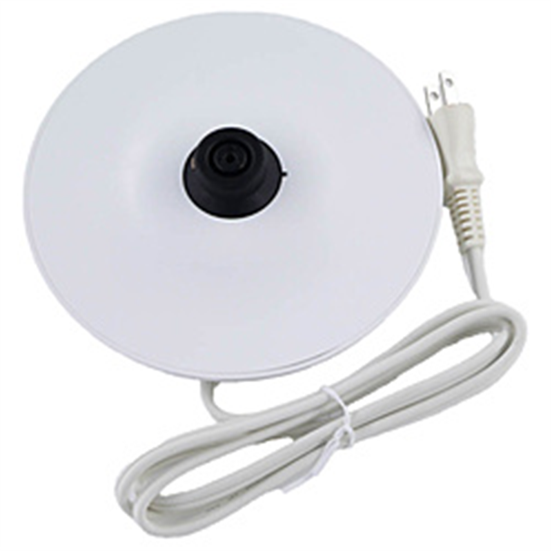 T-fal ティファール 電気ケトル用 電源プレート ホワイト SS-207958 1個(ご注文単位1個)【直送品】