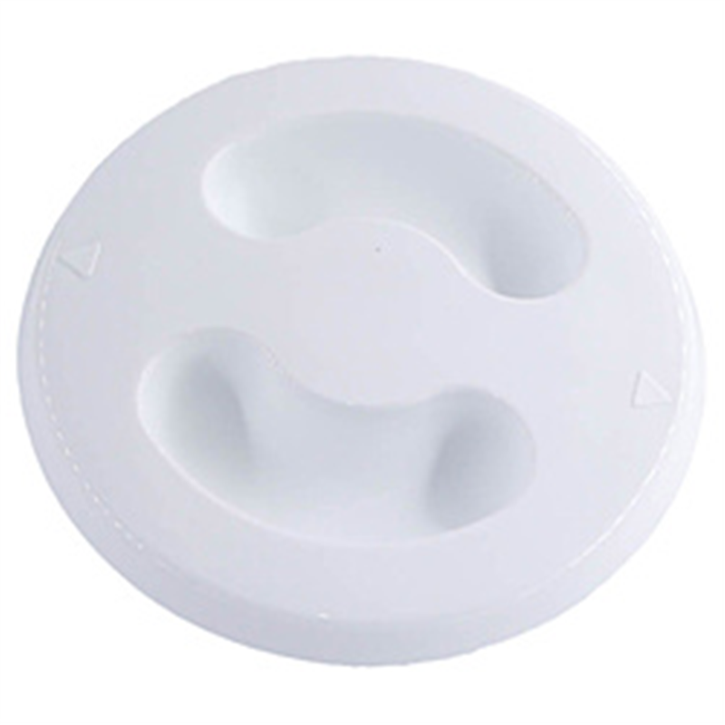 T-fal ティファール 電気ケトル用 ふた ホワイト SS-207028 1個(ご注文単位1個)【直送品】