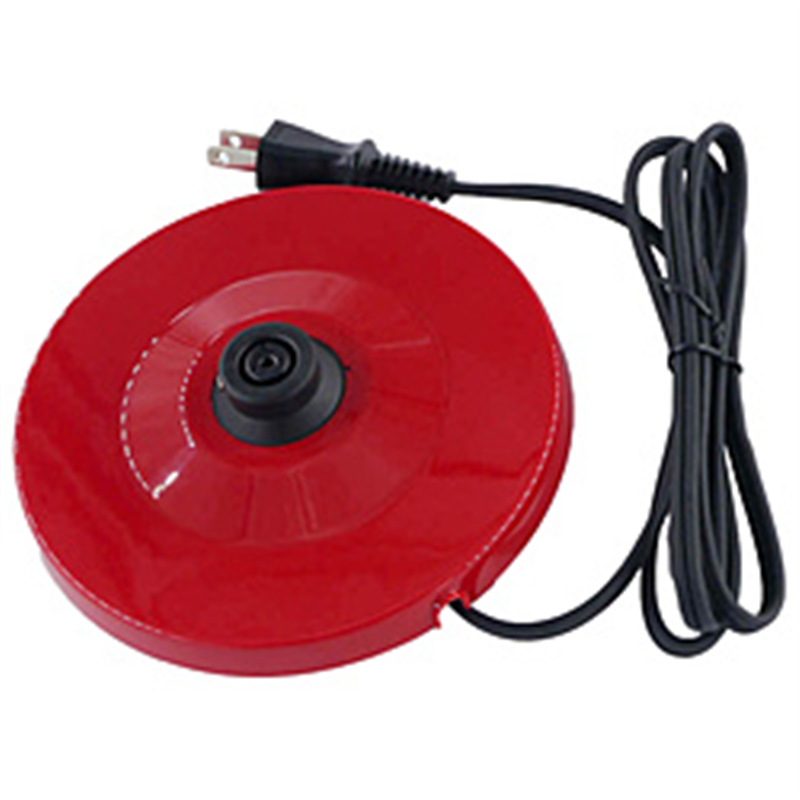 T-fal ティファール 電気ケトル用 電源プレート レッド SS-207912 1個(ご注文単位1個)【直送品】