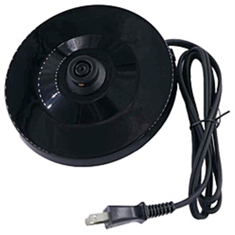 T-fal ティファール 電気ケトル用 電源プレート ブラック SS-207889 1個(ご注文単位1個)【直送品】