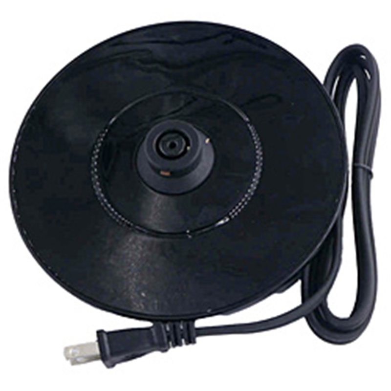 T-fal ティファール 電気ケトル用 電源プレート ブラック SS-208460 1個(ご注文単位1個)【直送品】