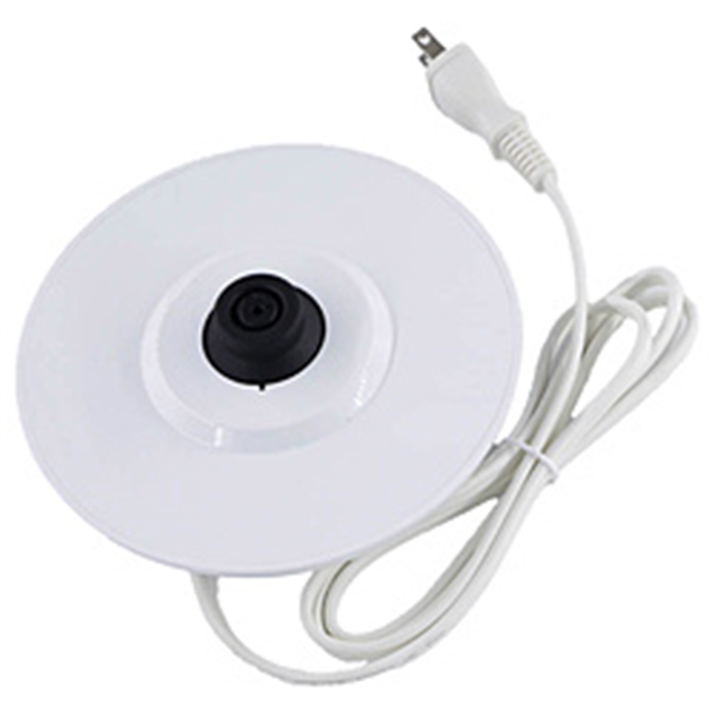 T-fal ティファール 電気ケトル用 電源プレート ホワイト SS-207783 1個(ご注文単位1個)【直送品】