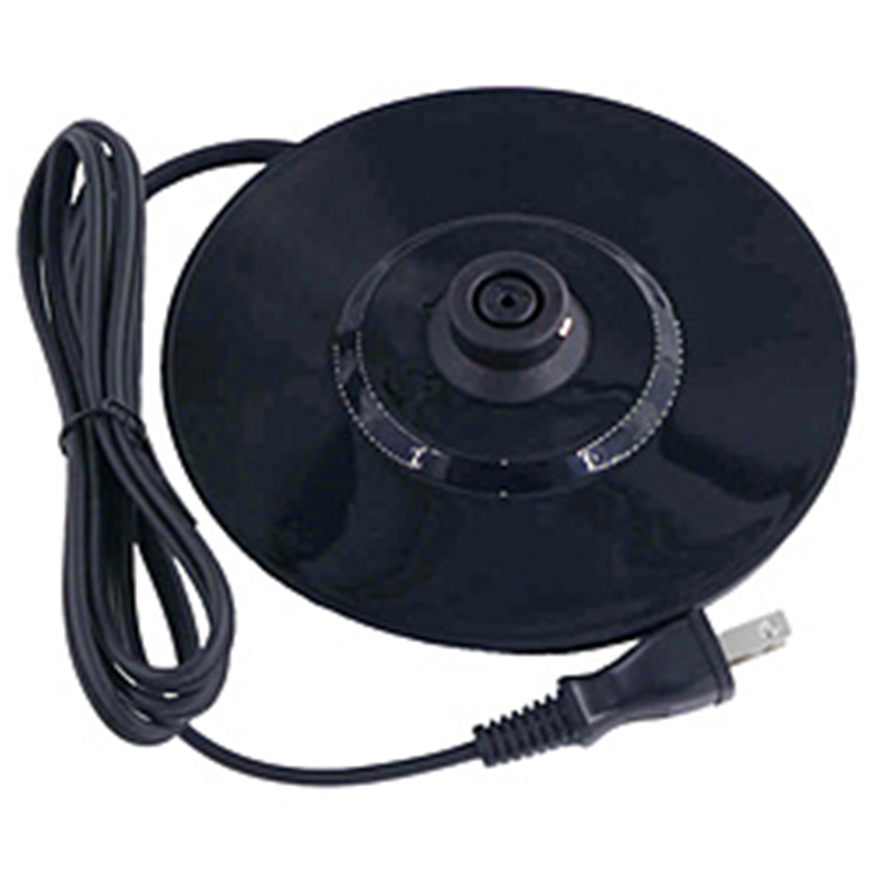 T-fal ティファール 電気ケトル用 電源プレート ブラック SS-207264 1個(ご注文単位1個)【直送品】