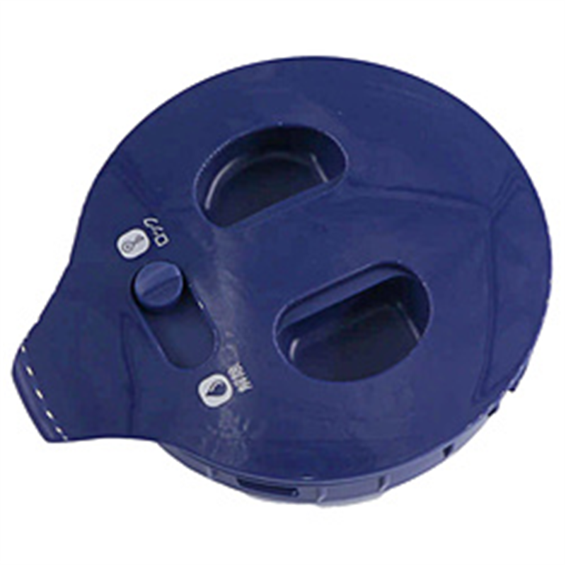 T-fal ティファール 電気ケトル用 ふた インディゴブルー SS-202975 1個(ご注文単位1個)【直送品】