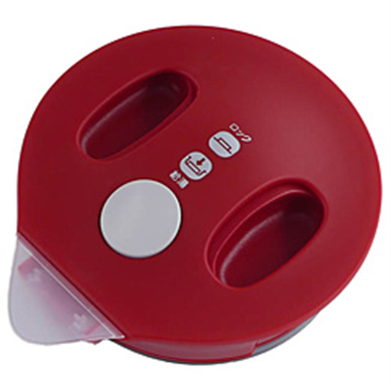 T-fal ティファール 電気ケトル用 ふた ルビーレッド SS-208797 1個(ご注文単位1個)【直送品】