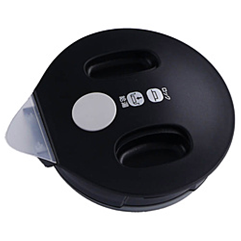 T-fal ティファール 電気ケトル用 ふた オニキスブラック SS-208798 1個(ご注文単位1個)【直送品】