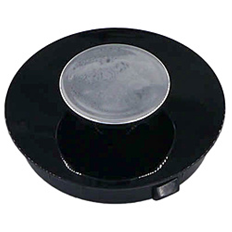 T-fal ティファール 電気ケトル用 ふた ブラック SS-207862 1個(ご注文単位1個)【直送品】