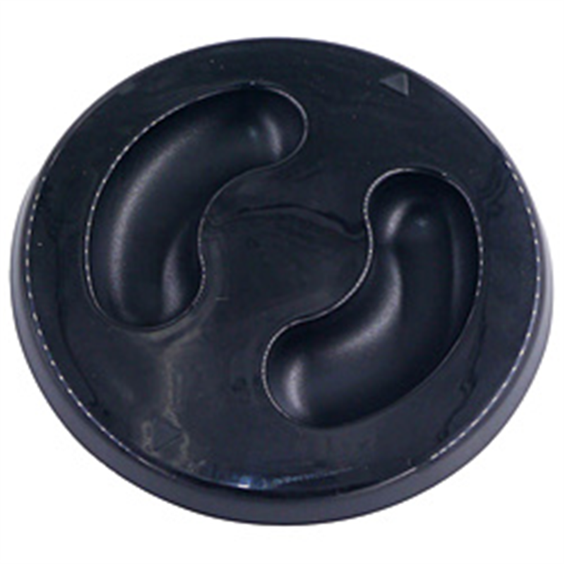 T-fal ティファール 電気ケトル用 ふた ブラック SS-202856 1個(ご注文単位1個)【直送品】