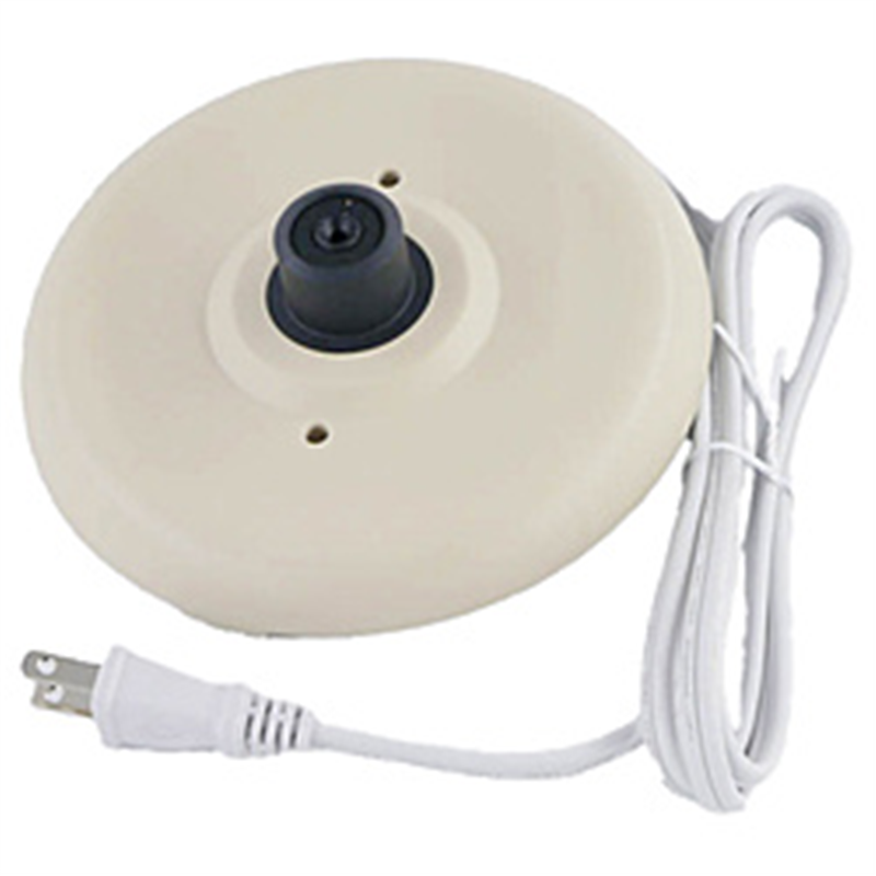 T-fal ティファール 電気ケトル用 電源プレート カフェオレ SS-208708 1個(ご注文単位1個)【直送品】