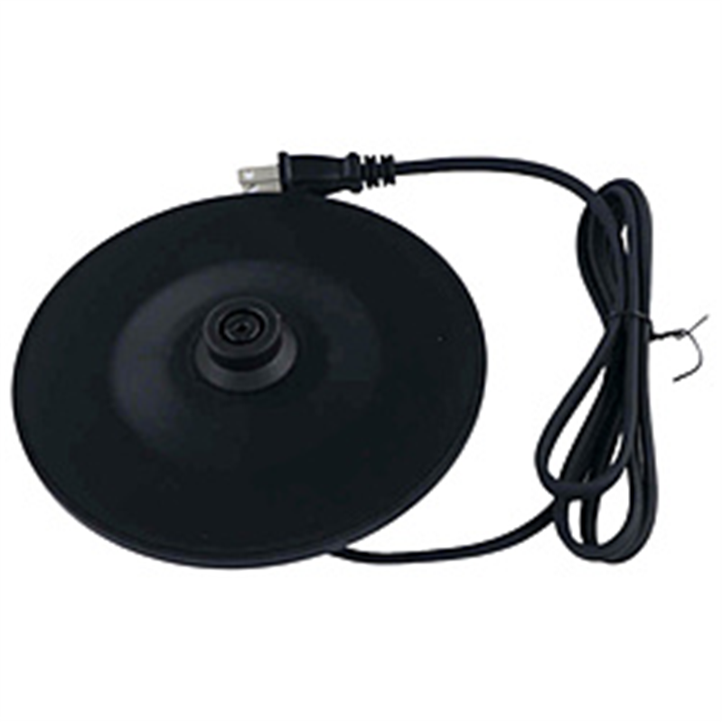 T-fal ティファール 電気ケトル用 電源プレート スノーホワイト SS-7235004972 1個(ご注文単位1個)【直送品】