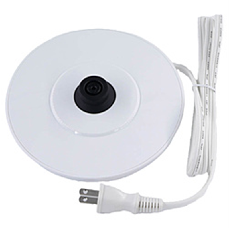 T-fal ティファール 電気ケトル用 電源プレート ホワイト SS-208458 1個(ご注文単位1個)【直送品】