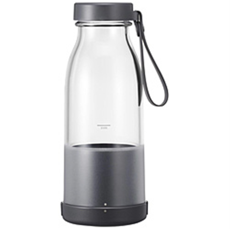 ビタントニオ　Vitantonio VBL-2000-K コードレスマイボトルブレンダー  ブラック 1個（ご注文単位1個）【直送品】