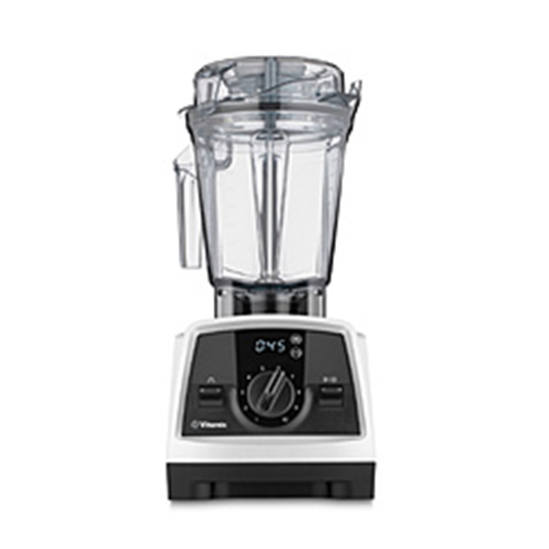 バイタミックス　Vitamix Vitamix V1200i ﾎﾜｲﾄ1.4Lｳｪｯﾄｺﾝﾃﾅｾｯﾄ 1個（ご注文単位1個）【直送品】