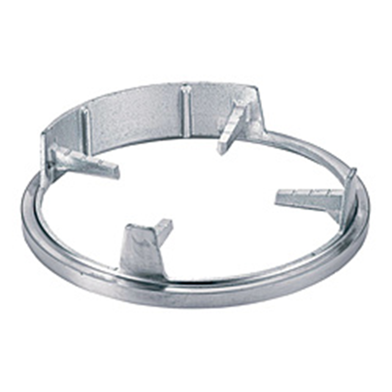 マルゼン　MARUZEN スーパージャンボバーナー用中華五徳 MG-12B型用   DBC7302 1個（ご注文単位1個）【直送品】