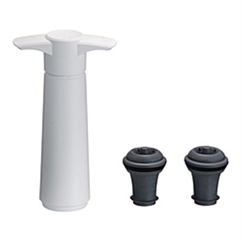 バキュバン Vacu Vin バキュバン ワインセーバー ストッパーのみ(10ヶ入) ABK0902 1個(ご注文単位1個)【直送品】