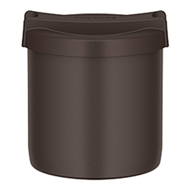 サーモス　THERMOS 真空断熱シャトルジャー GBM-021 2合 煤竹 1個（ご注文単位1個）【直送品】