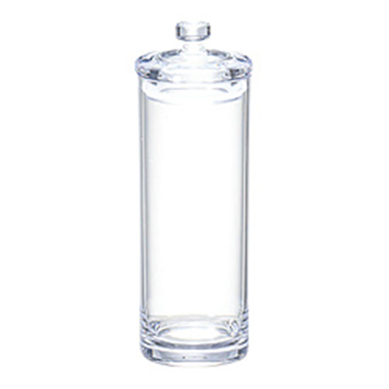 遠藤商事 Endo Shoji JB ポリカーボネイトキャニスタースリム 2.45L AKY7802 1個(ご注文単位1個)【直送品】