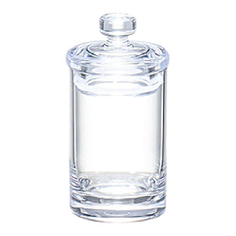 遠藤商事 Endo Shoji JB ポリカーボネイト キャニスター 0.74L AKY7701 1個(ご注文単位1個)【直送品】