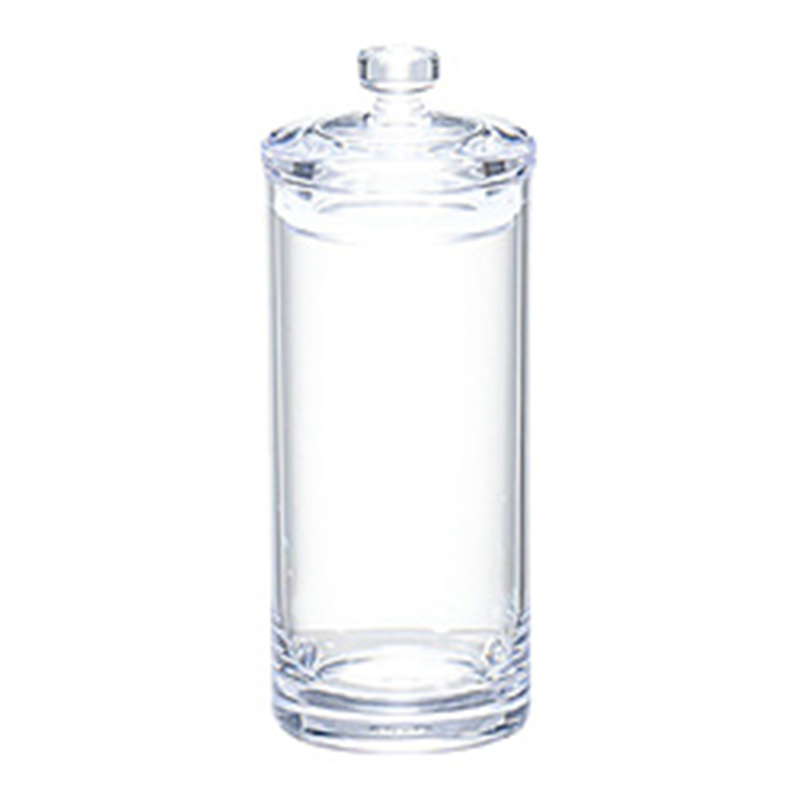 遠藤商事 Endo Shoji JB ポリカーボネイトキャニスタースリム 2L AKY7801 1個(ご注文単位1個)【直送品】