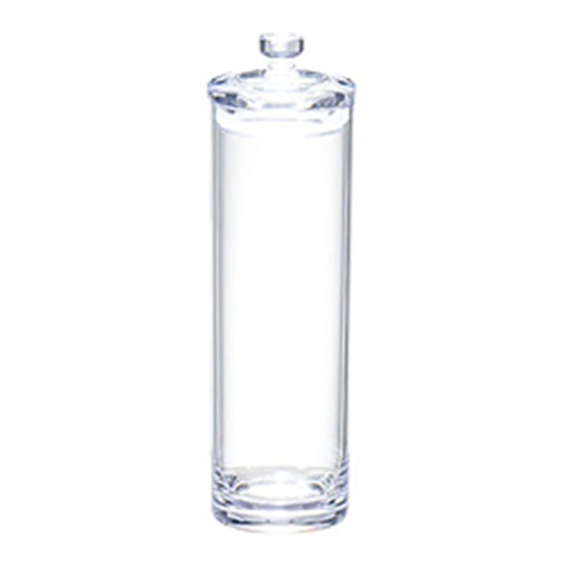 遠藤商事　Endo　Shoji JB ポリカーボネイトキャニスタースリム 2.9L   AKY7803 1個（ご注文単位1個）【直送品】