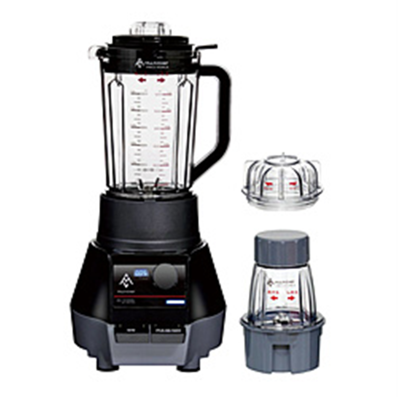 ゼリックコーポレーション　ZELIC　Corporation MC ミルブレンダー 小ミルカップ付 MC-121DMBL 1個（ご注文単位1個）【直送品】