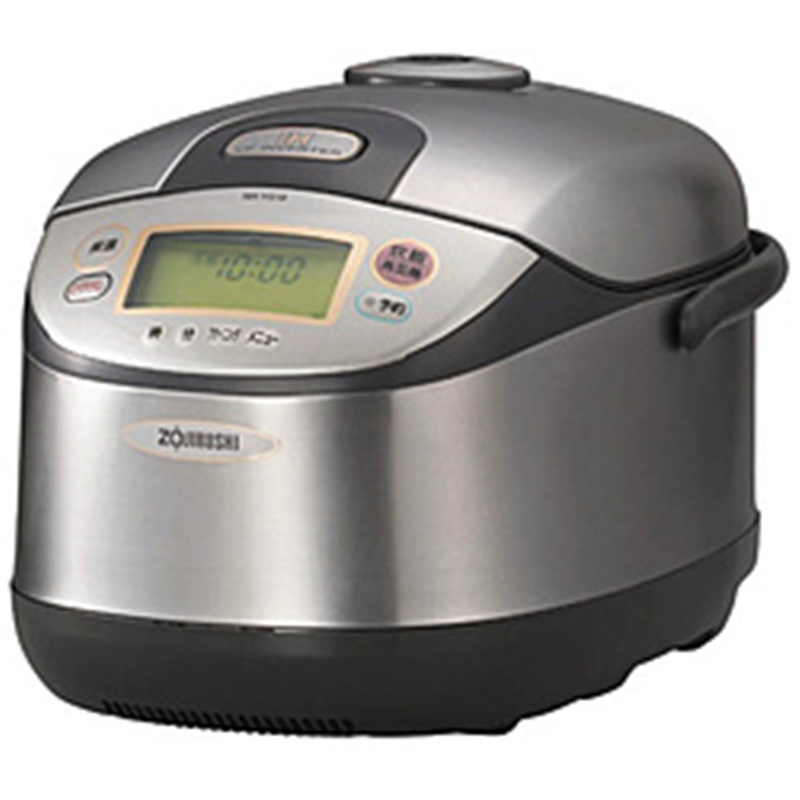 象印マホービン　ZOJIRUSHI 業務用IH炊飯ジャー 1個（ご注文単位1個）【直送品】