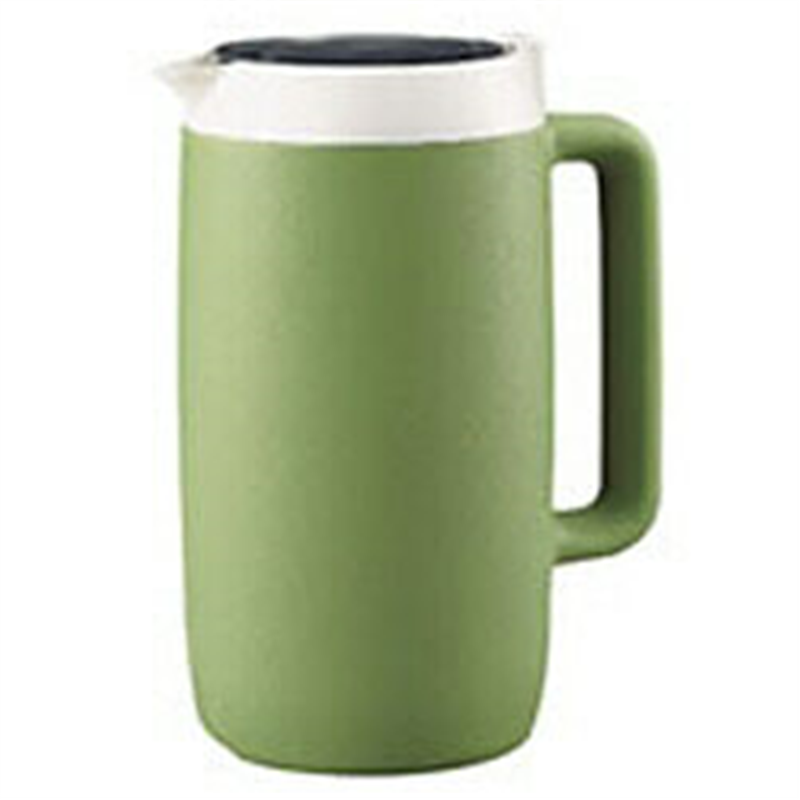 象印マホービン ZOJIRUSHI クールピッチャー (1.7L) DGB-17C-GA グリーン 1個(ご注文単位1個)【直送品】