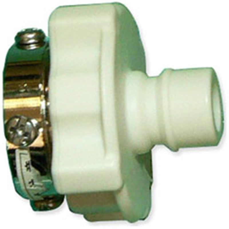 パナソニック Panasonic 食器洗い乾燥機専用 給水栓継手 ANP12H720 1個(ご注文単位1個)【直送品】