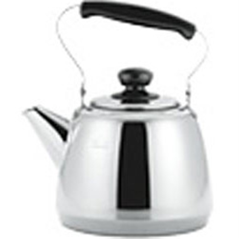 パナソニック　Panasonic ≪IH対応≫ ステンレスケトル（2.8L）　　AD-KZ84F28 1個（ご注文単位1個）【直送品】