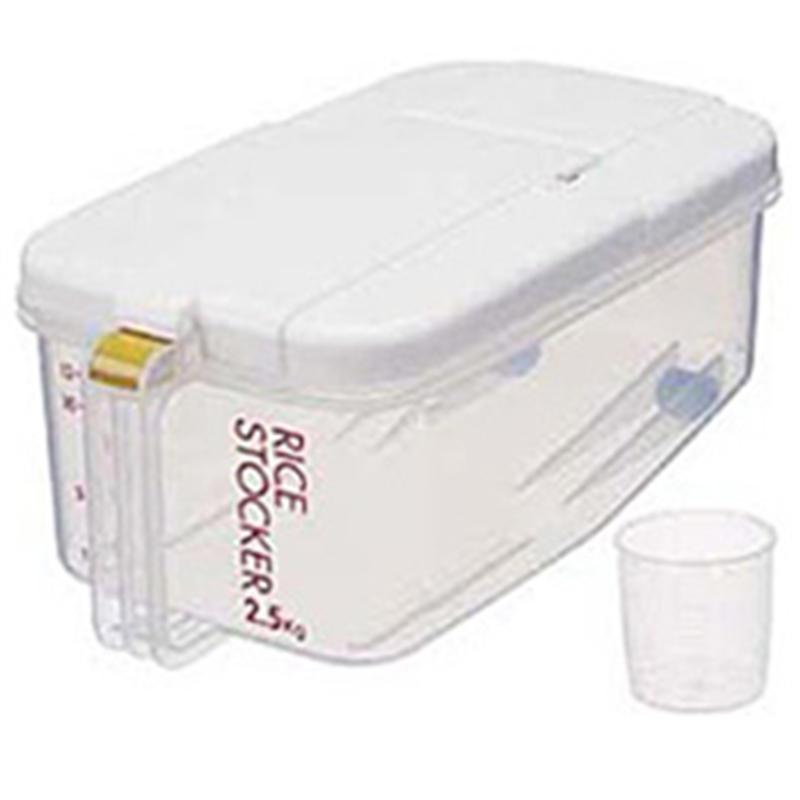 スケーター　Skater RBI2 冷蔵庫用 米びつ 1個（ご注文単位1個）【直送品】