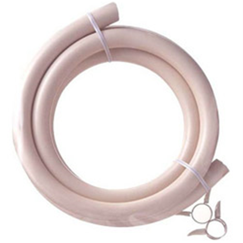 ダンロップ　DUNLOP [都市ガス用】 ガスホース（内径13mm×長さ2m）　3381 3381 1個（ご注文単位1個）【直送品】