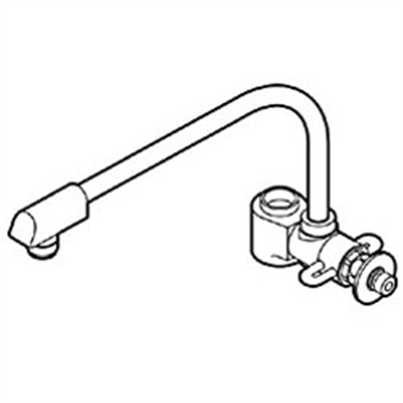 パナソニック Panasonic 食器洗い乾燥機用 分岐水栓 CB-SYB6 CB-SYB6 1個(ご注文単位1個)【直送品】