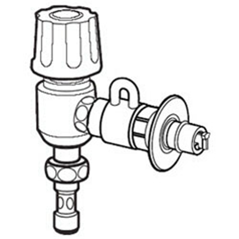 パナソニック Panasonic 食器洗い乾燥機用 分岐水栓 CB-E7 CB-E7 1個(ご注文単位1個)【直送品】