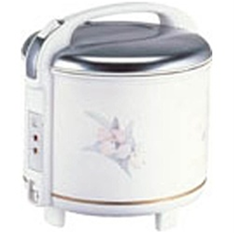 タイガー　TIGER 業務用炊飯ジャー 1個（ご注文単位1個）【直送品】