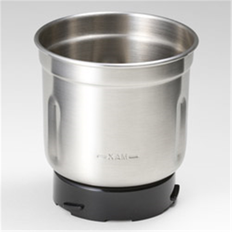 クイジナート　Cuisinart MG-10JBSW用ステンレスカップ 1個（ご注文単位1個）【直送品】